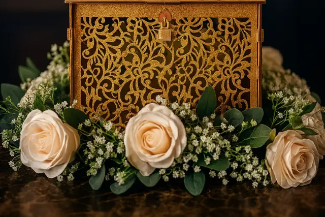 Decoración y Flores — Casa Sierra Barozzi, Reynosa