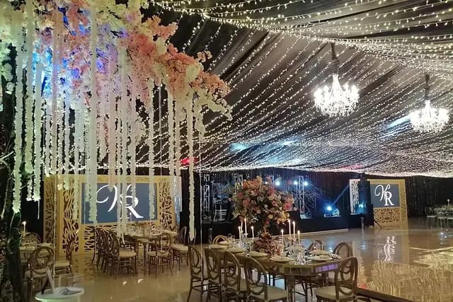 Wedding Planners — Elizabeth Sanchez, Texcoco