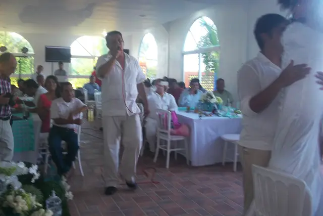 Muestra del servicio 3