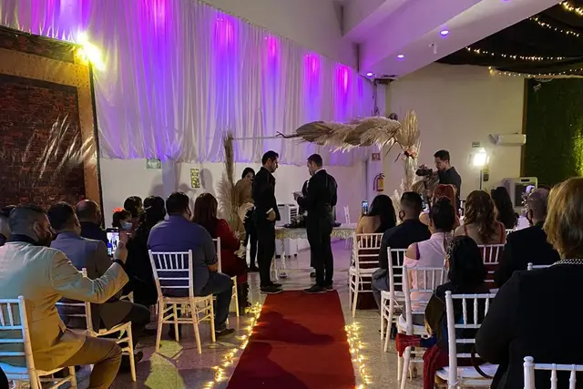 Muestra del servicio 2