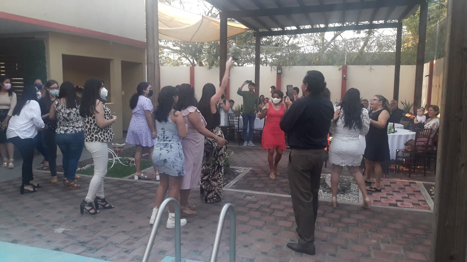 Muestra del servicio 1