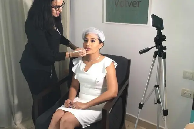 Muestra del servicio 2