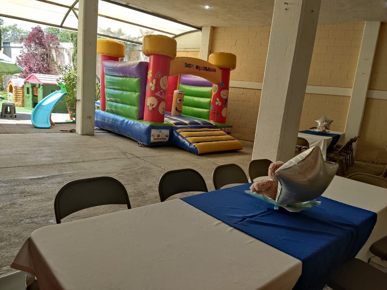 Muestra del servicio 1
