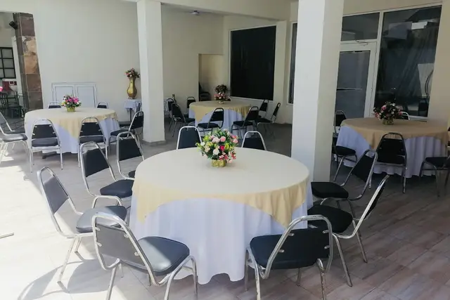Muestra del servicio 1