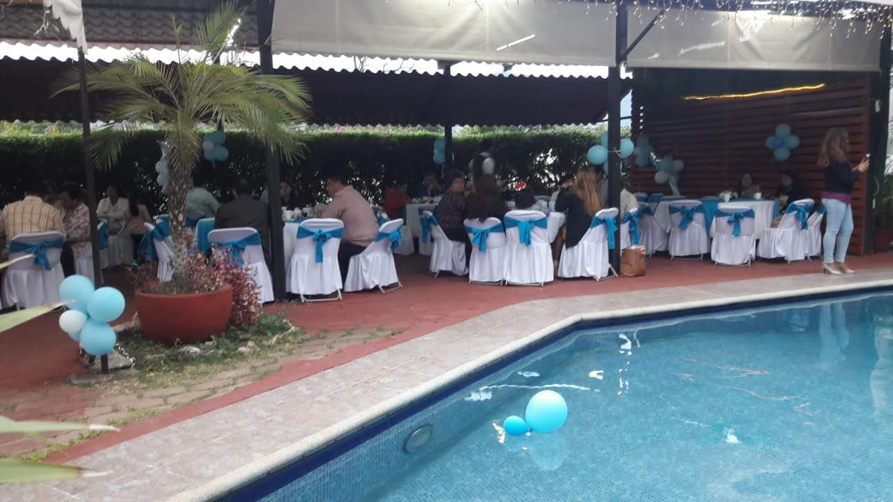 Muestra del servicio 1