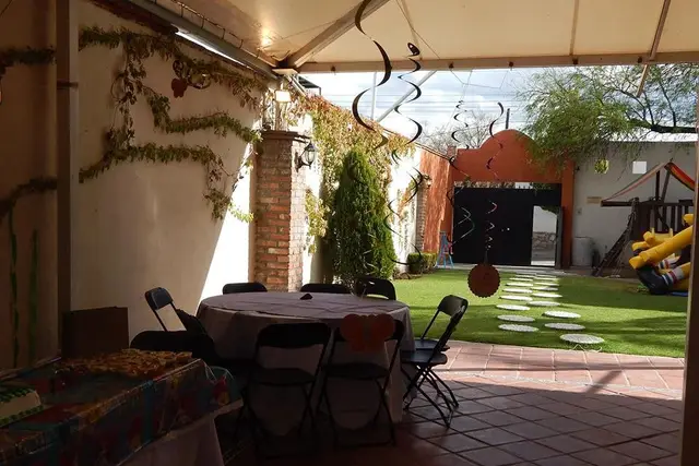 Muestra del servicio 1