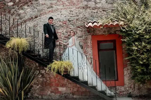 Fotografía y Video — Estudio F, Querétaro