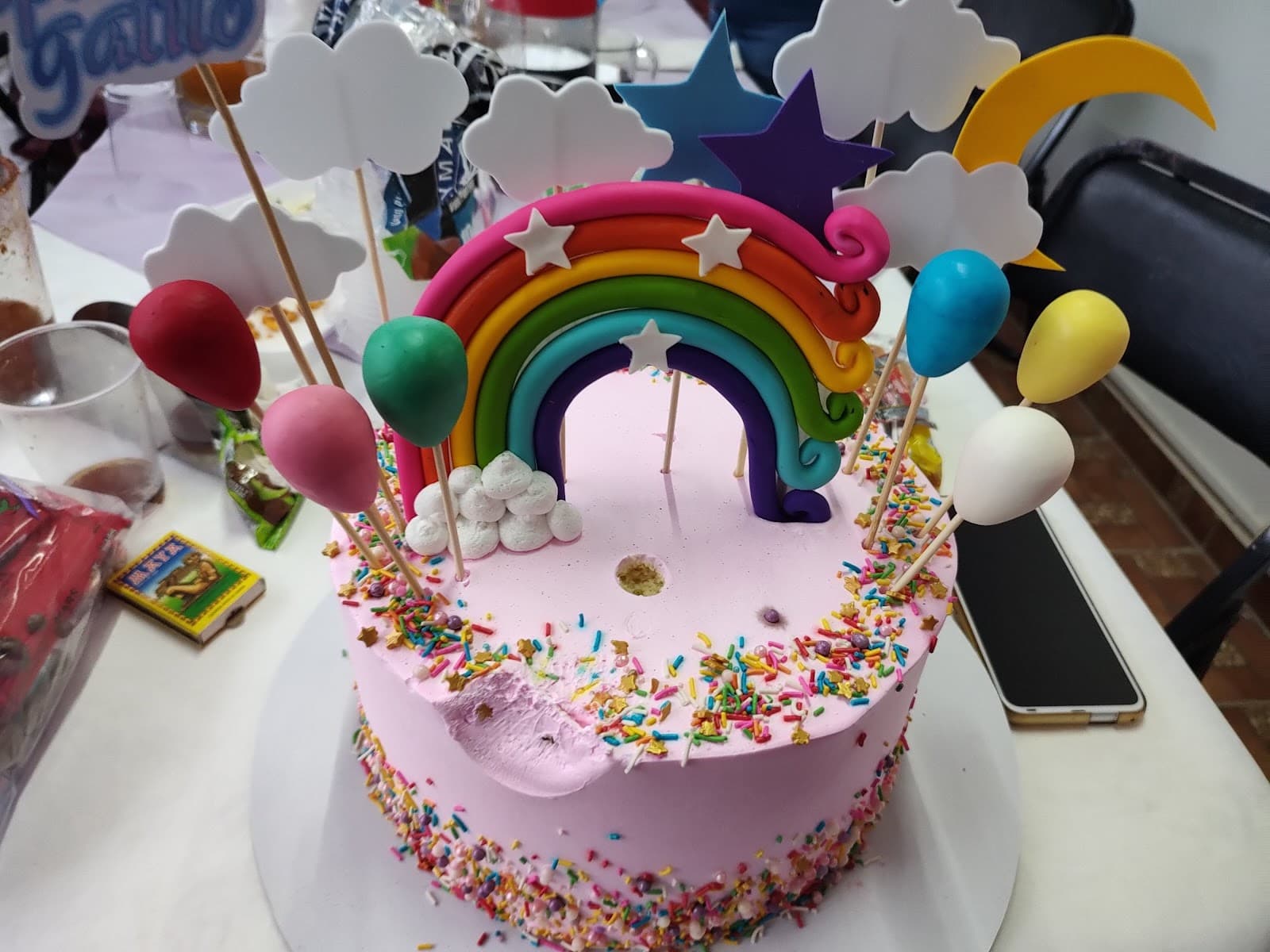 Foto de Pastelería La Fiesta