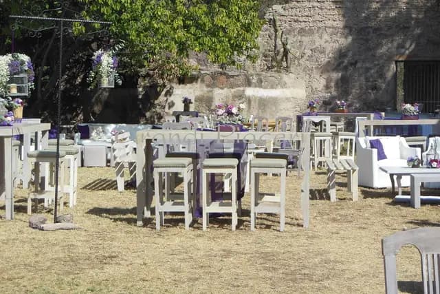 Wedding Planners para bodas en Ciudad de México — Grandi Piaceri, Ciudad de México
