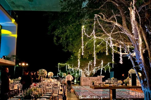 Wedding Planners — Correct Management, Cancún