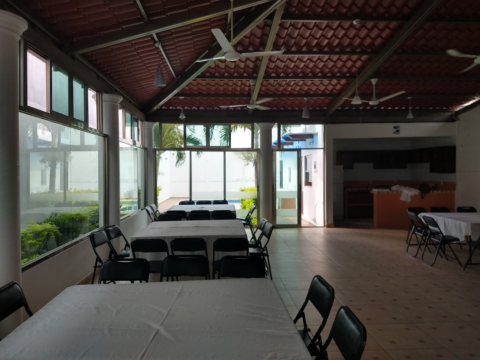 Foto de Salón De Eventos "ILUSIONES"