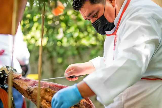Muestra del servicio 2