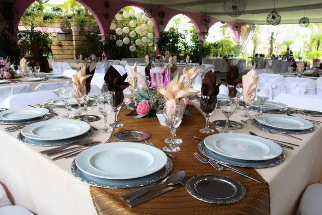 Wedding Planners — Wedding Planner Jessica Lopez, Tultitlán