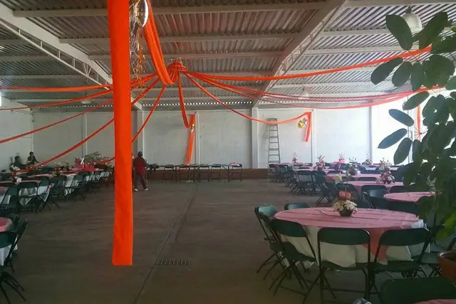 Muestra del servicio 3