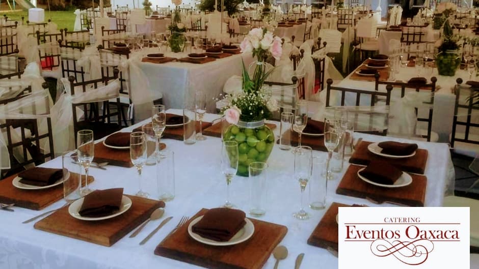Foto de Catering Eventos Oaxaca