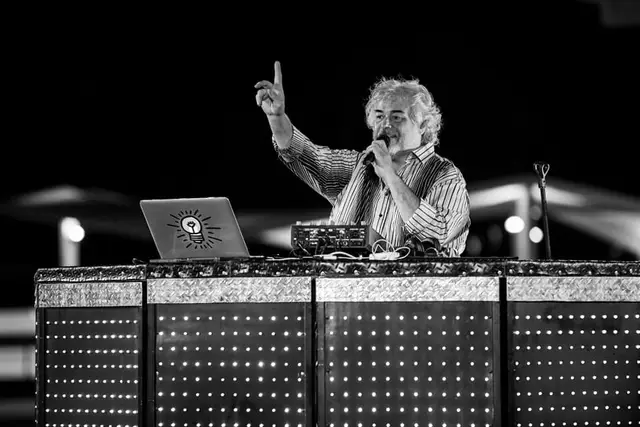 Música — Cesar Cosio, Guadalajara