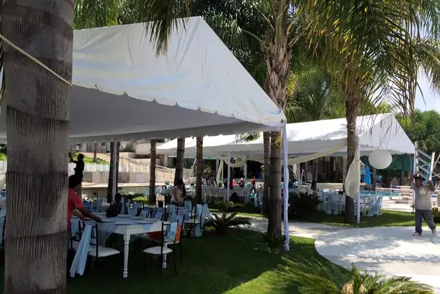 Carpas — Lonas La Loma, Pénjamo