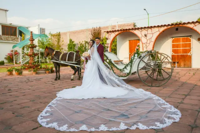 Venues — Salon Jardin De Eventos Gardunos,
