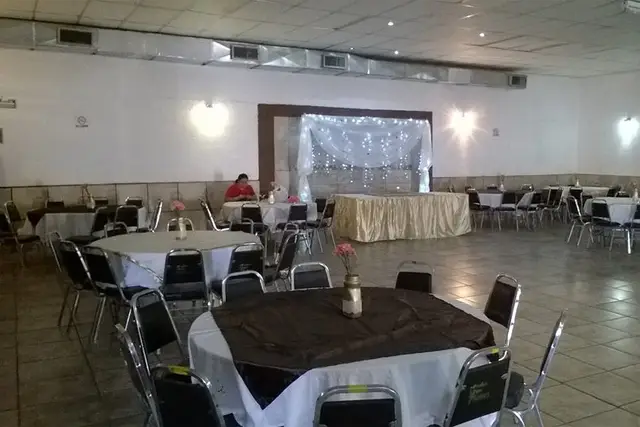 Muestra del servicio 1