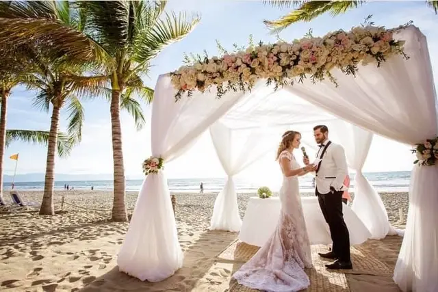 Wedding Planners — Turismo Global, Tlaquepaque