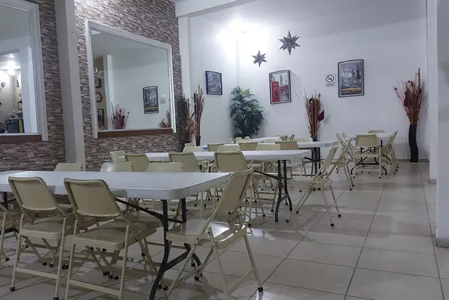 Muestra del servicio 1