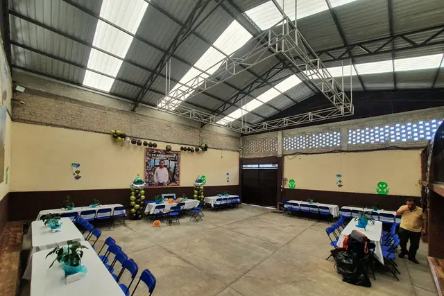 Muestra del servicio 2