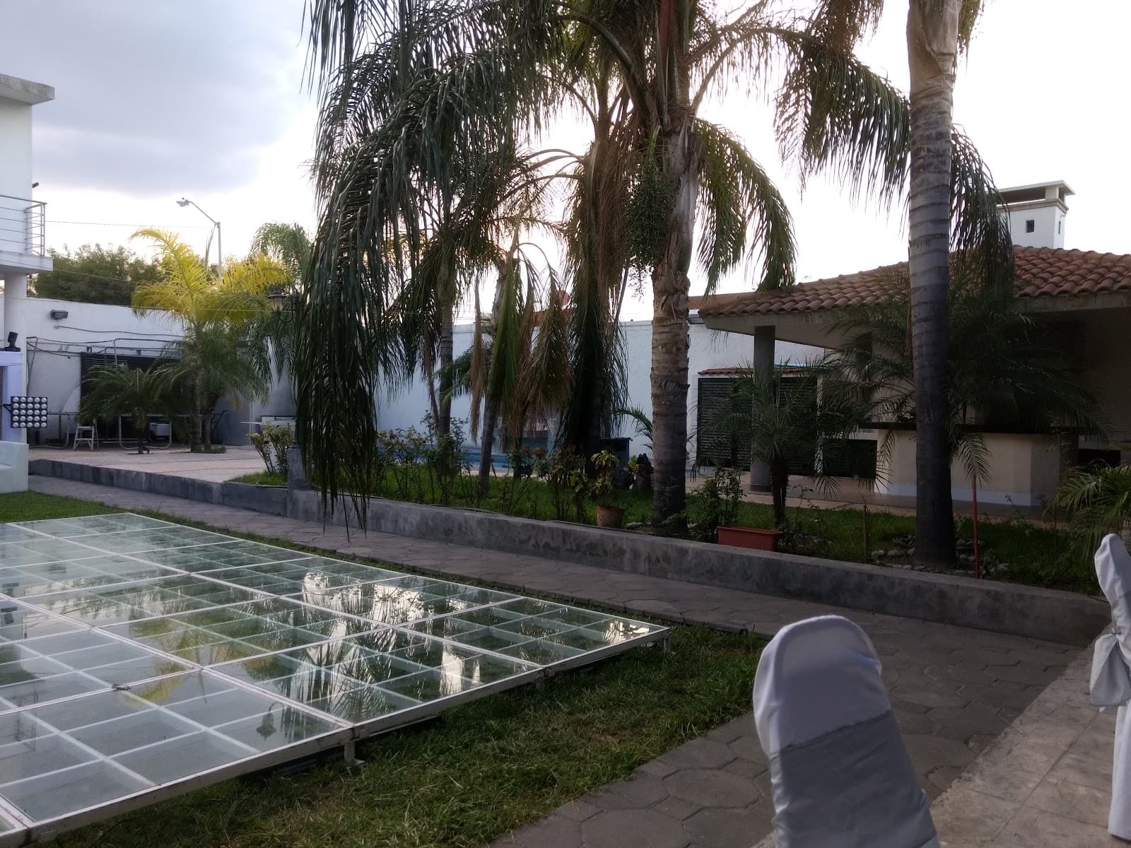 Muestra del servicio 1