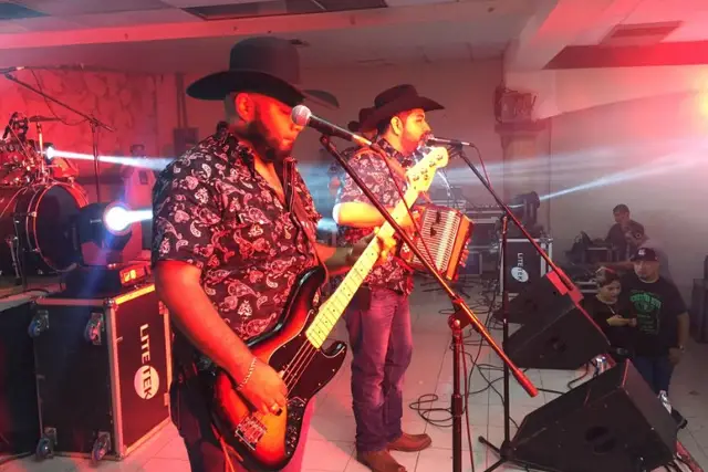 Muestra del servicio 1