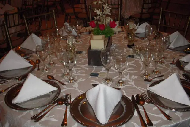 Venues — Real Miramar Eventos, Ciudad Madero