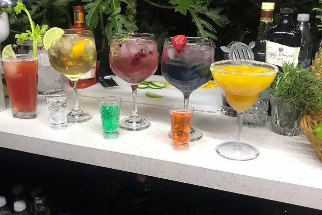 Muestra del servicio 1