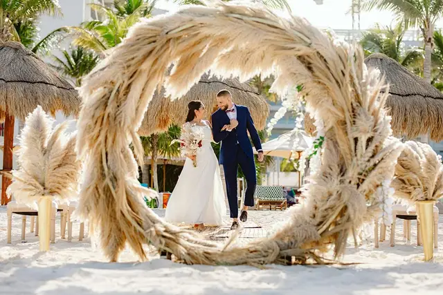 Wedding Planners — Vcetours Bodas Destino, Cancún