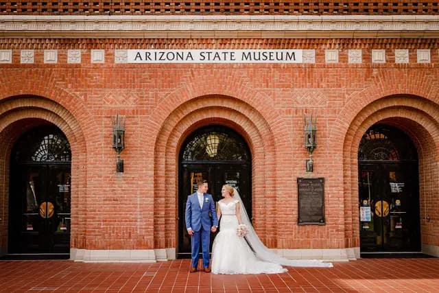 Fotografía y Video para bodas en Hermosillo — Berna Rodriguez, Hermosillo