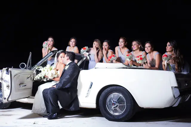 Fotografía y Video — Luis Angel Rodriguez, Monclova