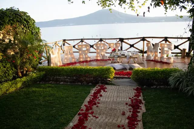 Wedding Planners — Love Dreams Weddings By Jocelyne Navarro, Guadalajara