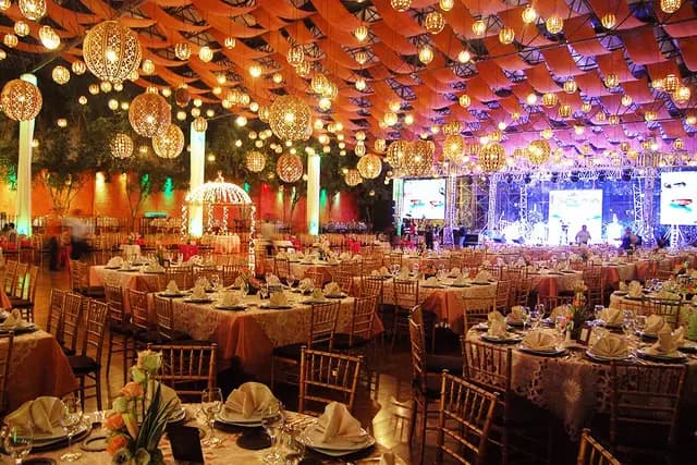 Venues — Hacienda Puerta Grande, Naucalpan