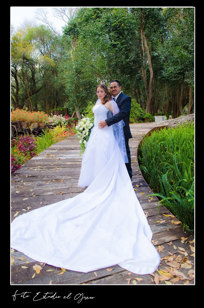 Foto de Foto Estudio El Greco