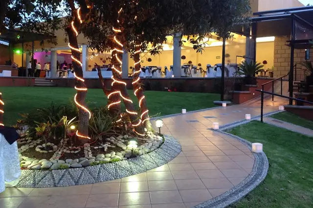 Muestra del servicio 1