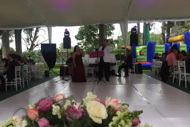 Música — Scherzino Ensamble, Ciudad de México