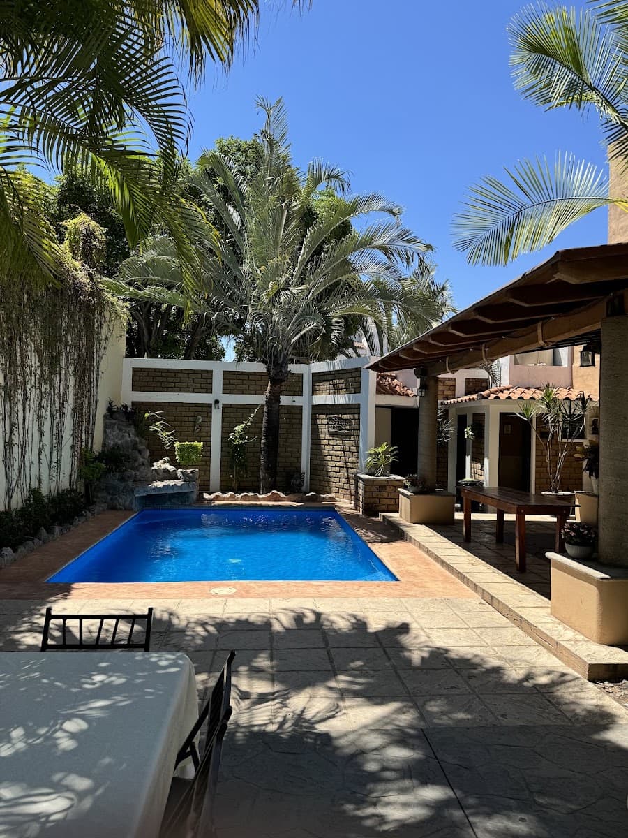 Venues — Terraza Esmeralda, Colima