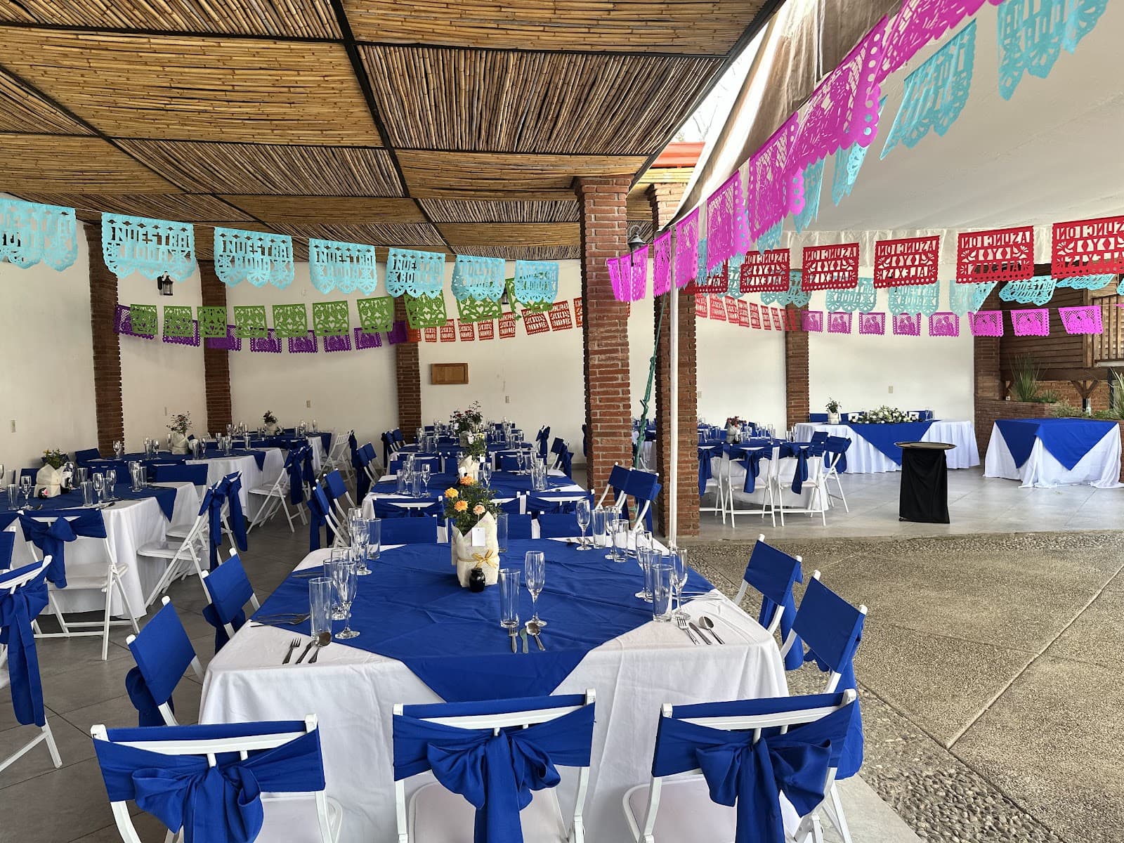 Muestra del servicio 1