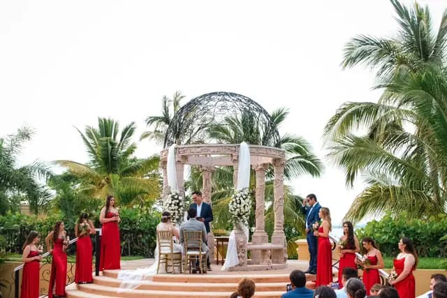 Wedding Planners — Viaggo, Chihuahua
