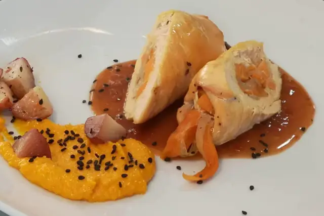 Muestra del servicio 1