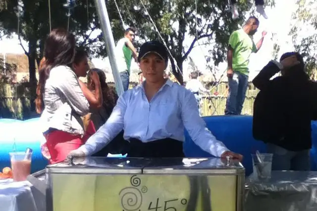 Muestra del servicio 2