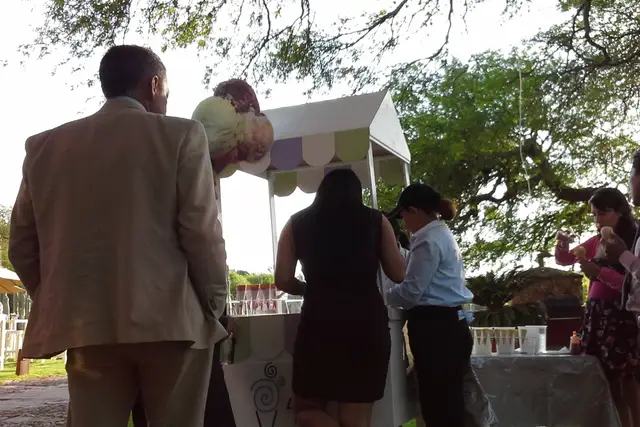 Muestra del servicio 1
