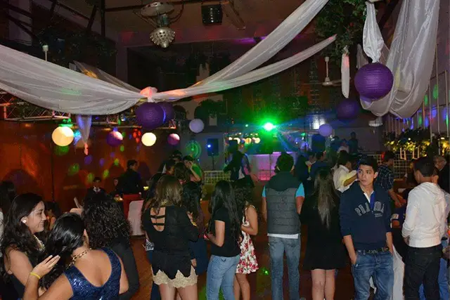 Muestra del servicio 1
