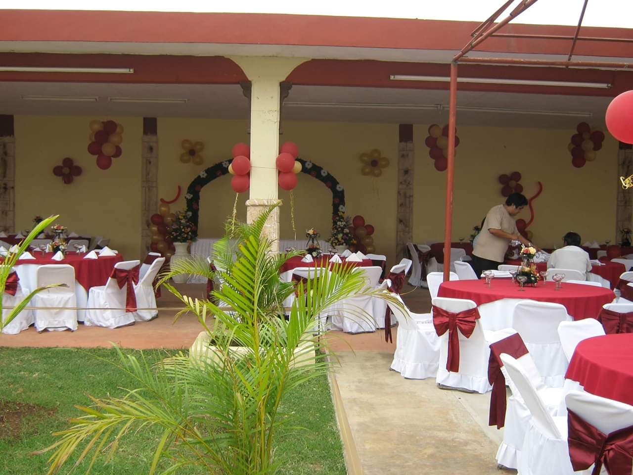 Muestra del servicio 1