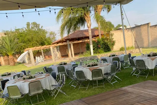Muestra del servicio 1