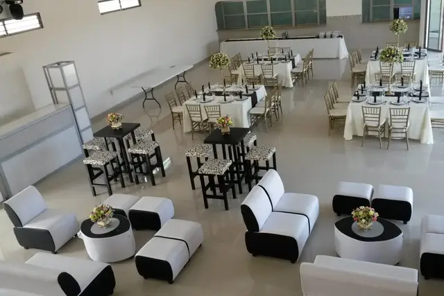 Muestra del servicio 1