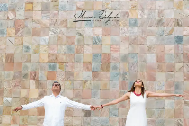 Mario Delgado Videografo — fotografía de bodas