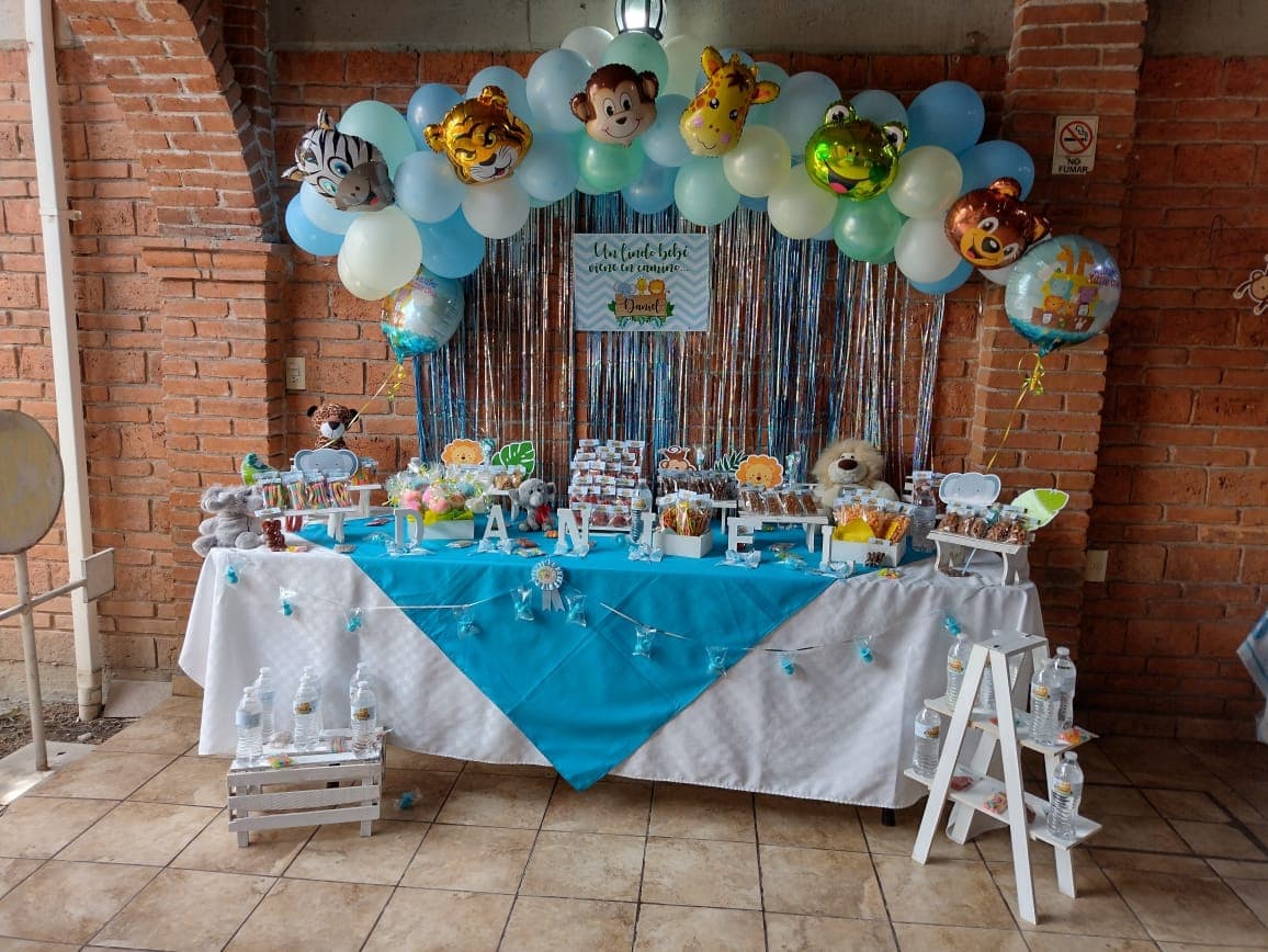 Muestra del servicio 1